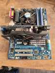 i5-2500 3.3GHz+Gigabyte GA-Z68AP-D3+8GB DDR3+Karta Graficzna 1GB