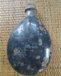 Фляга 1910 I Мировой ULLRICH 18