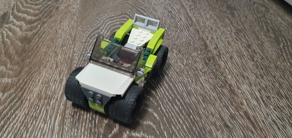 Набори lego 3 в 1 creator