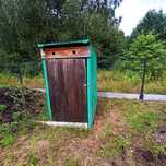 WC budowlane oddam za darmo