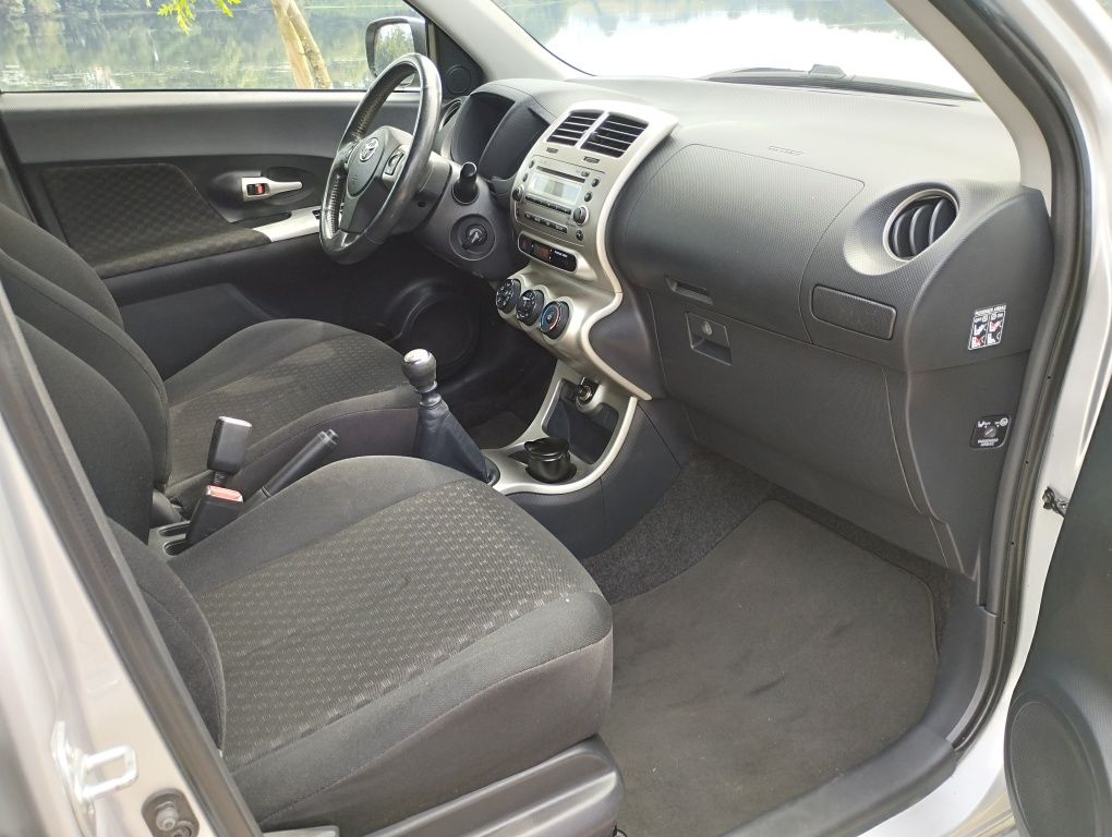 Toyota Urban Cruiser 1.4 D4D 87000km 2011
