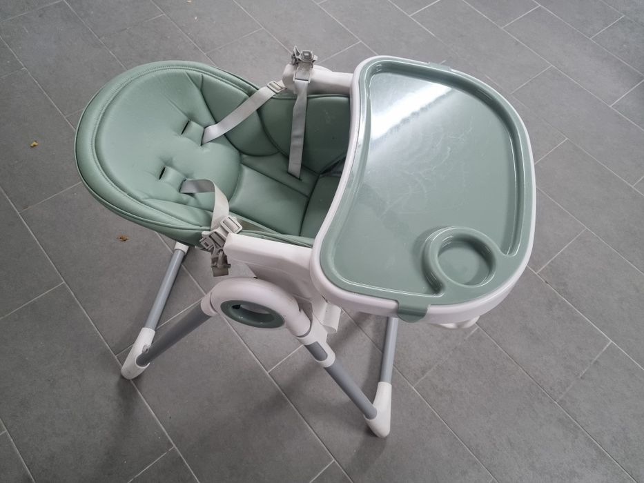 Cadeira refeiçao bebe
