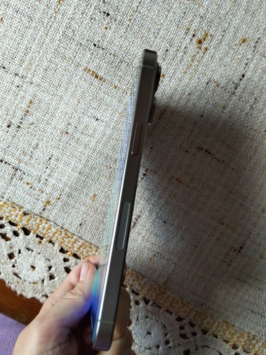 iPhone 15 pro max 512 e sim