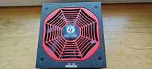 Zasilacz (PSU) Chieftec Chieftronic Powerplay Gold GPU-750FC 750 W.