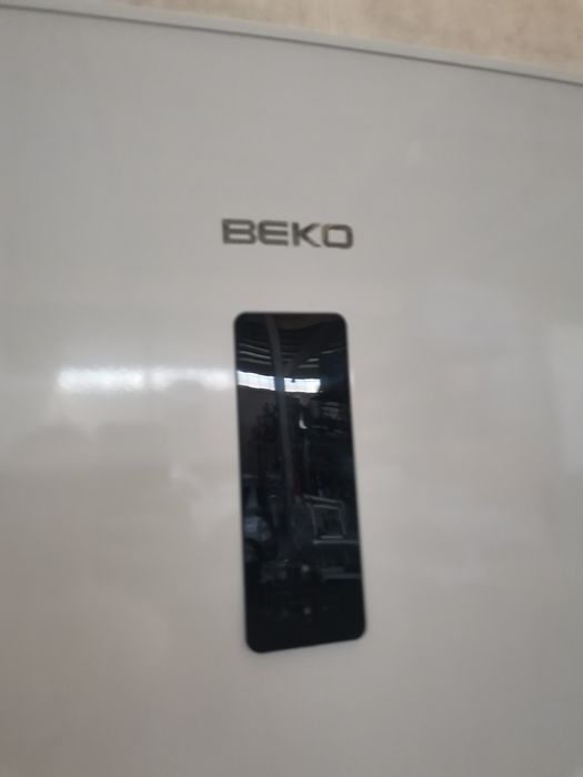 Frigorífico Beko