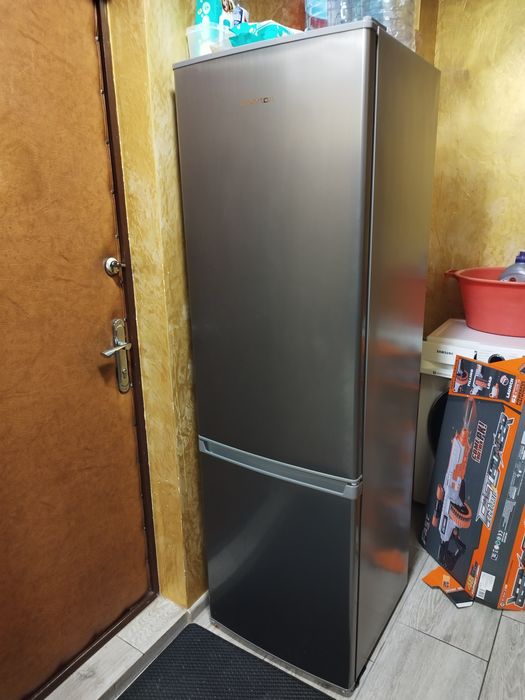 Холодильник LIBERTON LRD 180-269SH