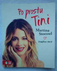 Po prostu Tini Martina Stoessel