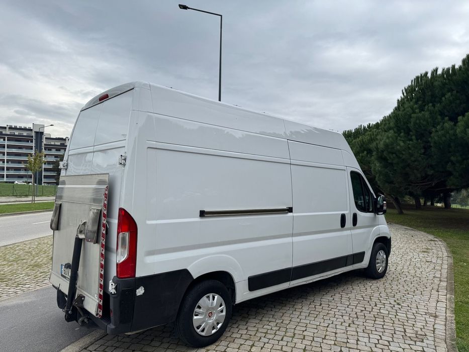 Fiat Ducato