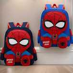Plecak Dla Przedszkolaka Spidermen gratis Mega Brelok