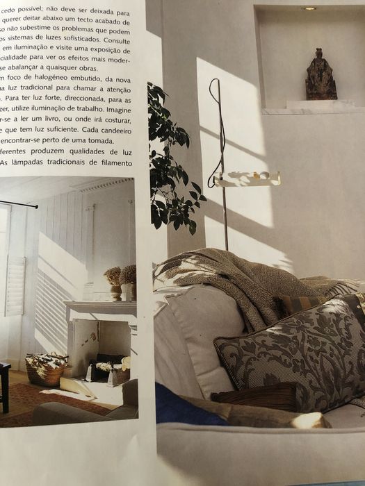 Decoração de Salas comuns Amanda Evans