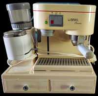 Maquina de Cafe Briel