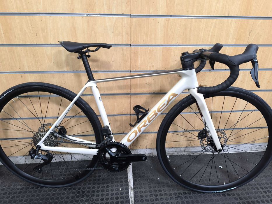 Bicicleta Merida ninety Six carbon