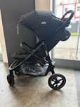 Joie litetrax pro wozek spacerowy spacwrówka