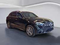 Mercedes-Benz GLC 300 e 4Matic 9G-TRONIC Edition AMG Line