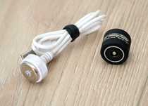 Ładowarka magnetyczna USB-A do latarki ArmyTek Wizard PRO + adapter