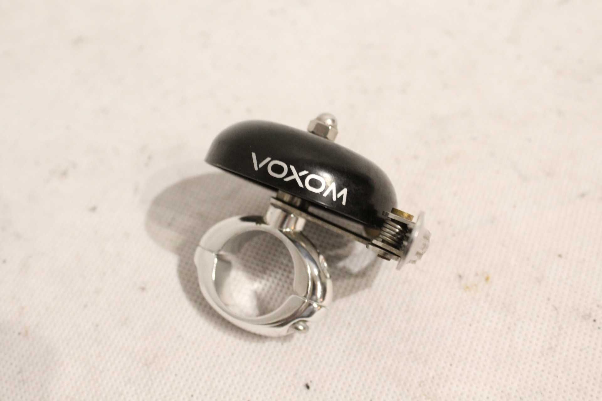 dzwonek rowerowy VOXOM klasyczny CM2