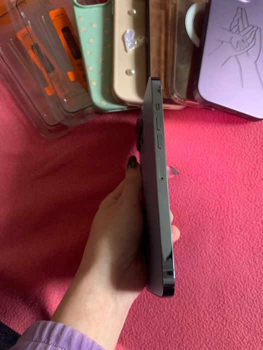 iPhone 13 Pro Max 128GB. Neverlock.Ідеал.