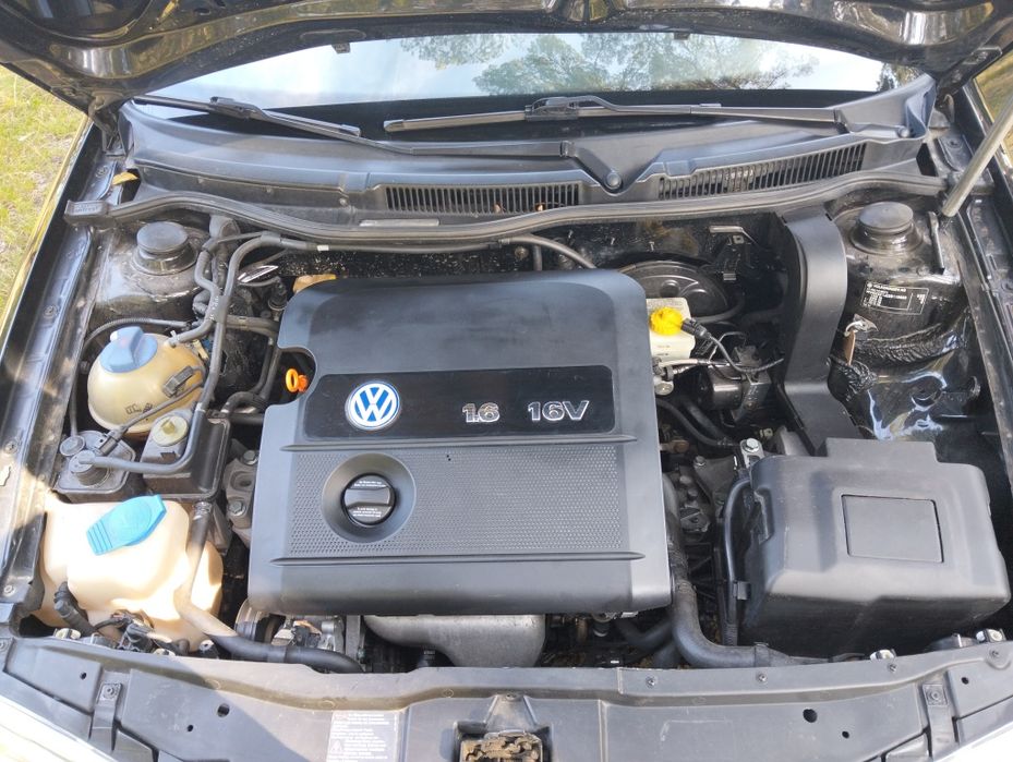 Продам Volkswagen GOLF 4