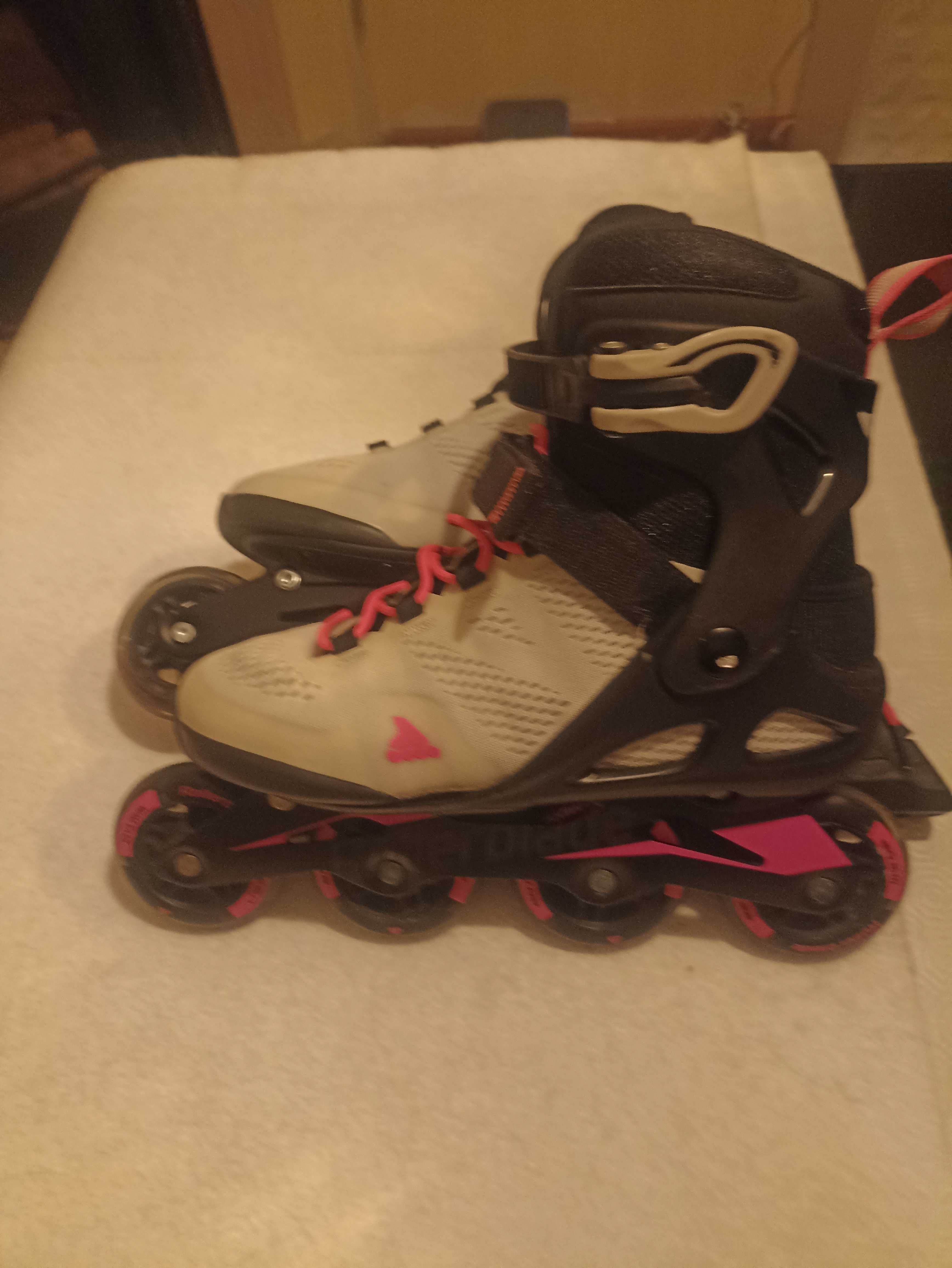 Patins em linha Marcoblade 80