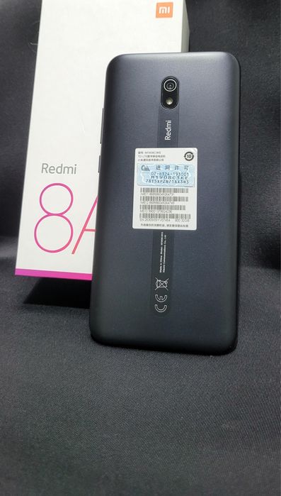 Xiaomi Redmi 8A 3/32GB