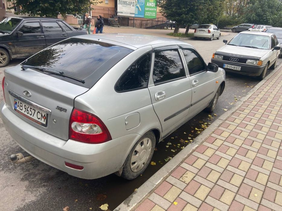 Продам Пріору 2172