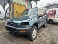 Разборка Toyota Рав4/Rav4 1996-2001 Есть ВСЕ !!!