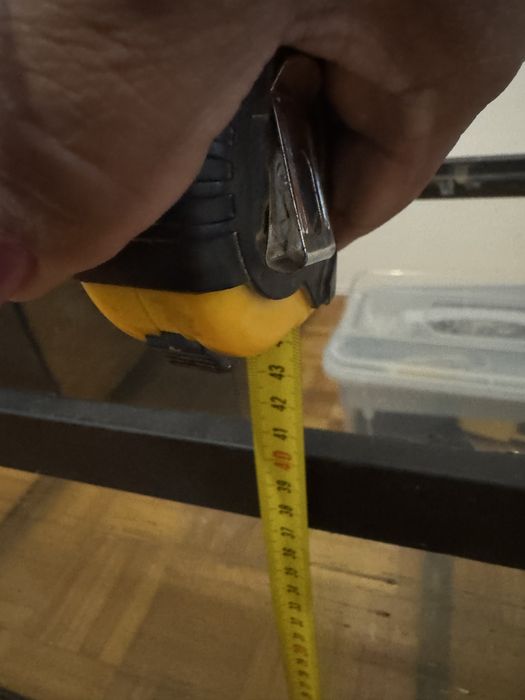 Vende -se um aquario