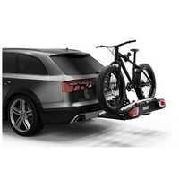 THULE VeloSpace XT 939 - Suporte p/ 3 Bicicletas elétricas