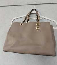 Torebka shopper Michael Kors oryginalna