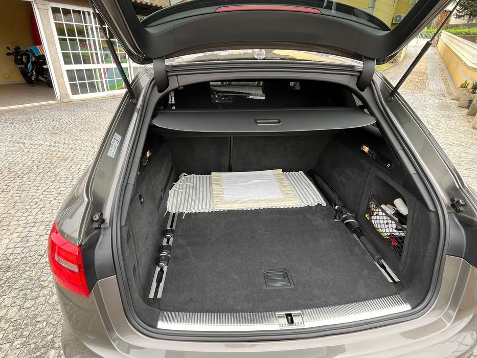 Audi A6 Allroad 3.0 BiTDi