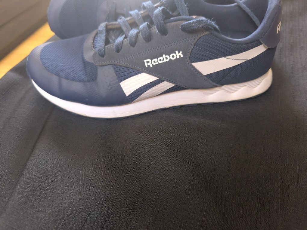 Buty Reebok jak nowe