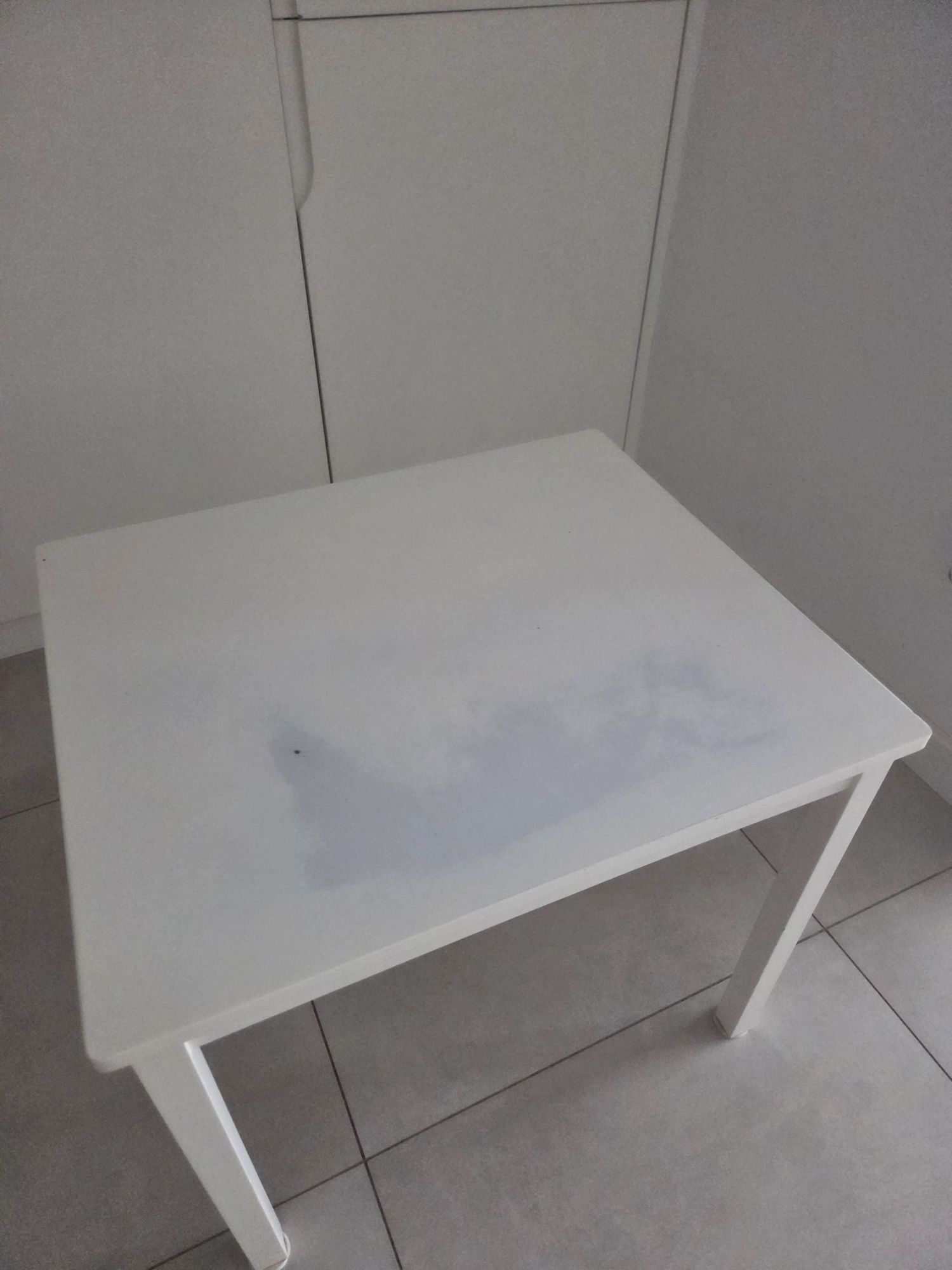 Stolik IKEA dzieciecy