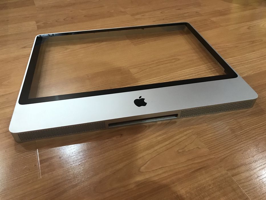 Painel frontal com vidro - iMac 24"  A1225