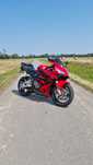 HONDA CBR 600RR A2 35kw