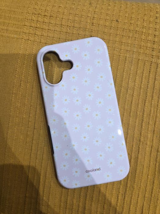 capa iphone 16 cooland