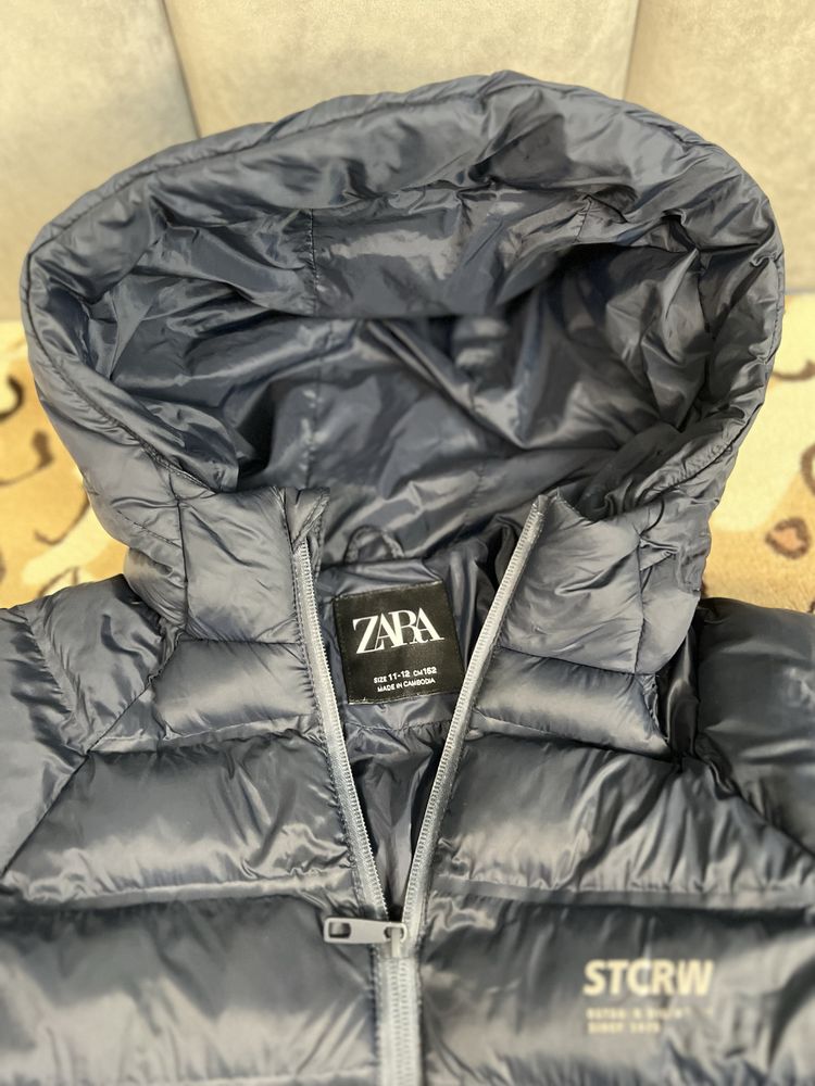 Куртка Zara демі/єврозима