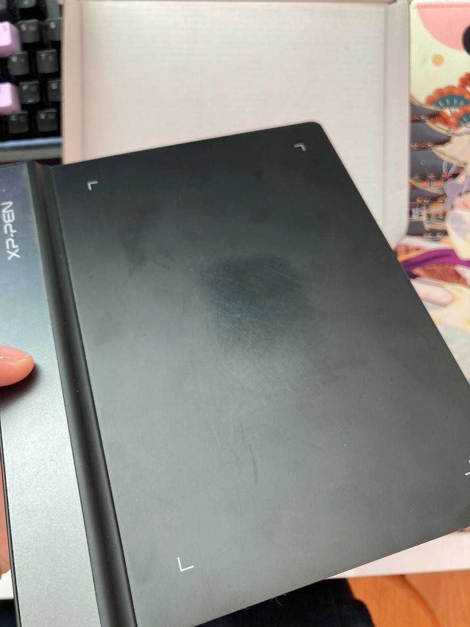 Графічний планшет XP-Pen G640