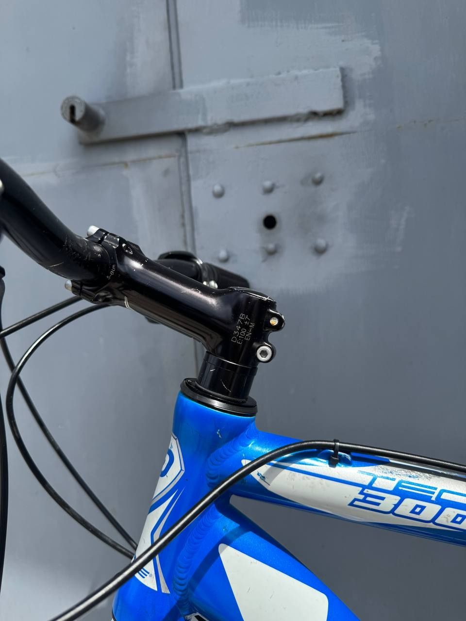 Велосипед Lapierre 300