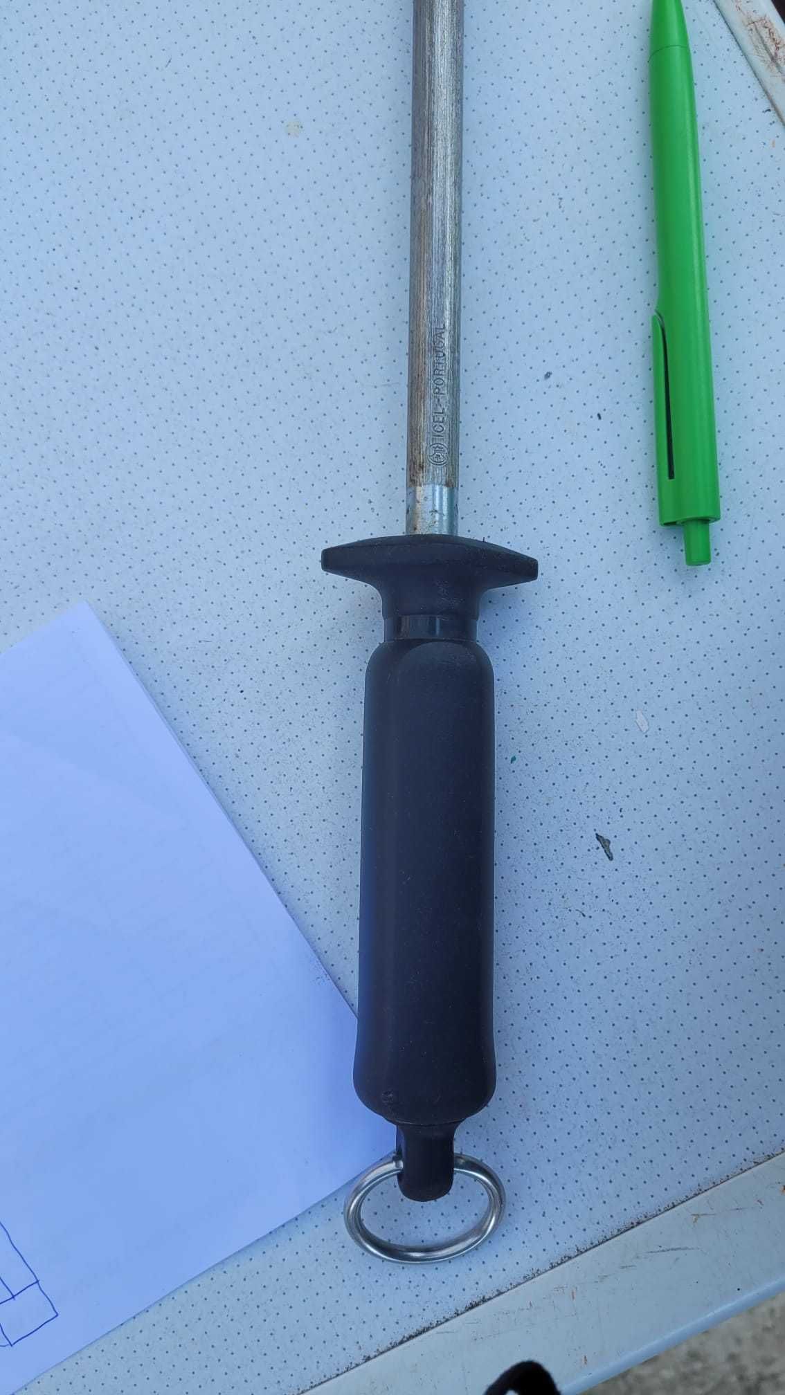 Amolador Manual de Facas ICEL