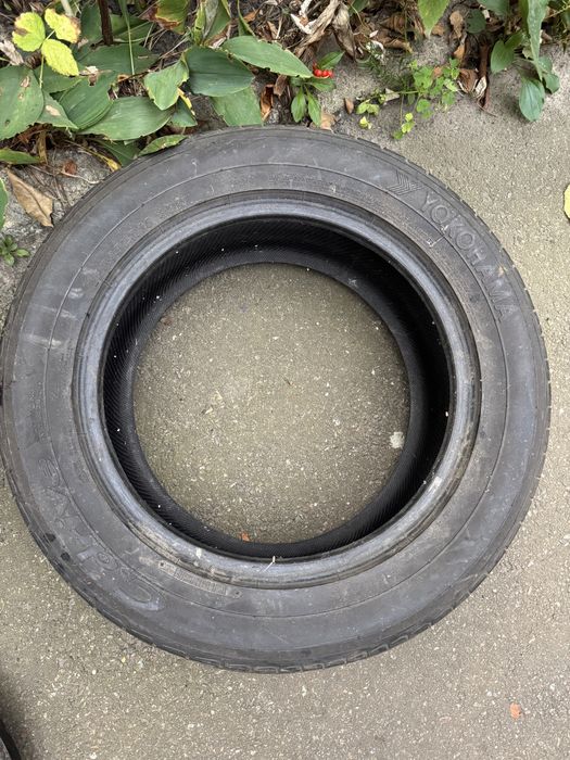 Резина на автомобіль