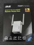 Wzmacniacz Wi-Fi Repeater ASUS RP-N12 Nowy