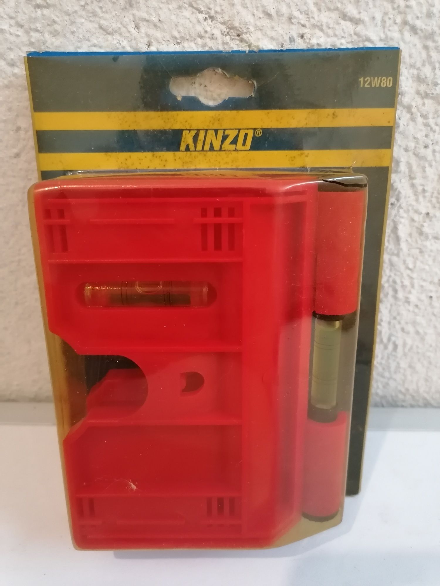 Nível de Bolha NOVO