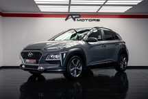 Hyundai Kauai 1.6 CRDi Premium