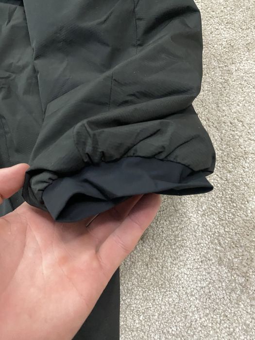 куртка Arcteryx down jacket