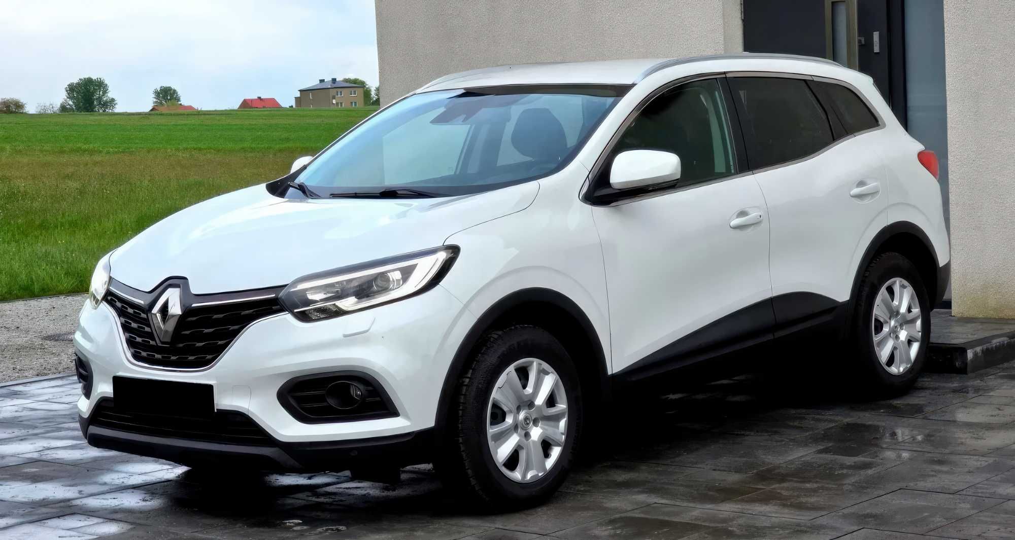 Renault Kadjar 2019