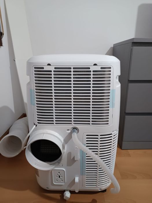 Ar condicionado portátil BEKO BP112H