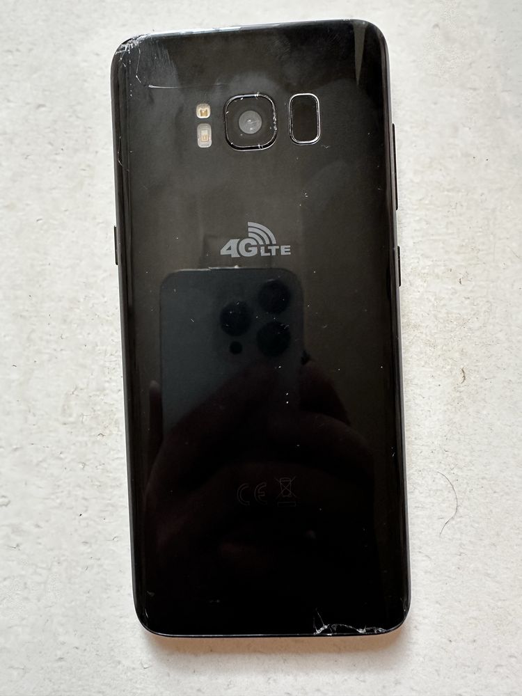 Samsung s8 /Neverlock