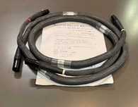 Western Electric 19AWG XLR 1,25m
