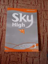 Sky high 3 dla nauczyciela