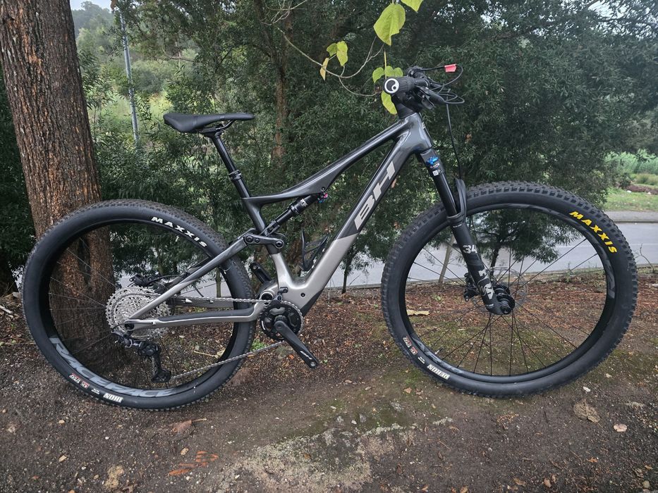 Bh eletrica m de exposicao oportunidadeee